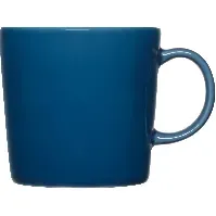 Bilde av Iittala Teema krus, 0,3 liter, vintage blå Krus