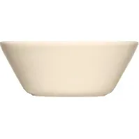 Bilde av Iittala Teema skål, 15 cm, lin Dyp tallerken