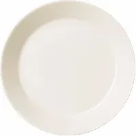 Bilde av Iittala Teema tallerken, 17 cm, hvit Desserttallerken