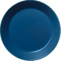 Bilde av Iittala Teema tallerken, 17 cm, vintage blå Desserttallerken