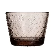 Bilde av Iittala Tundra glass 16 cl, lin, 2 stk Glass