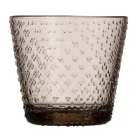 Bilde av Iittala Tundra glass 29 cl, lin, 2 stk Glass