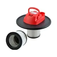 Bilde av Ikon HEPA-filter for askesuger 1162 1170 Huset - Vask & Rengjøring - Aske støvsuger