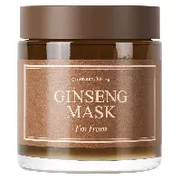 Bilde av I'm From Ginseng Mask 120g Hudpleie - Ansikt - Ansiktsmasker
