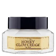 Bilde av I'm From Honey Glow Cream 50g Hudpleie - Ansikt - Dagkrem