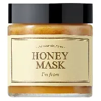 Bilde av I'm From Honey Mask 120g Hudpleie - Ansikt - Ansiktsmasker