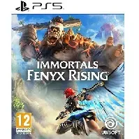 Bilde av Immortals Fenyx Rising (FR/Multi in game) - Videospill og konsoller