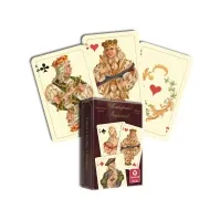 Bilde av Imperial spillekort 55 blader Leker - Spill