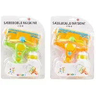 Bilde av Impulse Toys - Soap Bubble Machine (I-7930001) - Leker