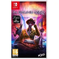 Bilde av In Sound Mind: Deluxe Edition - Videospill og konsoller