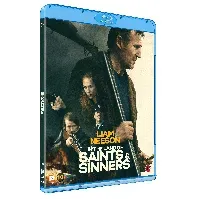 Bilde av In The Land Of Saints And Sinners - Filmer og TV-serier