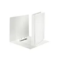 Bilde av Indstiksringbind Esselte , A4+, ryg 44 mm, hvid interiørdesign - Bord - Tilbehør