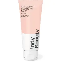 Bilde av Indy Beauty Antioxidant Cleansing Balm 100 ml Hudpleie - Ansiktspleie - Ansiktsrens
