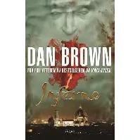 Bilde av Inferno - En krim og spenningsbok av Dan Brown