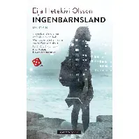 Bilde av Ingenbarnsland av Eija Hetekivi Olsson - Skjønnlitteratur