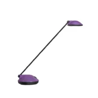 Bilde av Innebygd lampe Unilux Joker lilla LED 2.0 Belysning - Innendørsbelysning - Bordlamper
