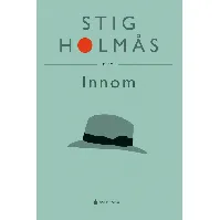 Bilde av Innom av Stig Holmås - Skjønnlitteratur