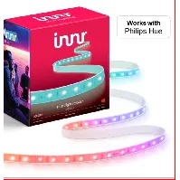 Bilde av Innr - Smart Flex light strip 2m RGBW - Zigbee - Elektronikk