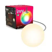 Bilde av Innr - Smart Outdoor Globe Light - Single Globe - Zigbee - Elektronikk