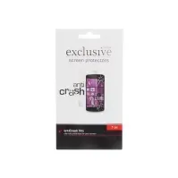 Bilde av Insmat Exclusive AntiCrash - Skjermbeskyttelse for mobiltelefon - film - for OnePlus 9 Tele & GPS - Mobilt tilbehør - Skjermbeskyttelse