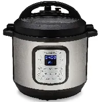 Bilde av Instant Pot Duo Crisp 8 + Air Fryer 11in1 - 8 L Multicooker&Airfryer - Hjemme og kjøkken