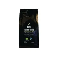 Bilde av Instant kaffe BKI Fairtrade, 250 g Søtsaker og Sjokolade - Drikkevarer - Kaffe & Kaffebønner