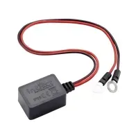 Bilde av Intact GL10 Battery-Guard Batteriovervågning 12 V Bluetooth®-forbindelse, App-kompatibel, Ladeovervågning 15 mm x 60 mm x 45 mm Bilpleie & Bilutstyr - Sikkerhet for Bilen - Batterivedlikehold