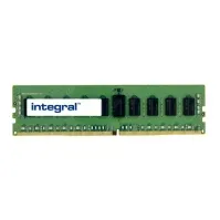 Bilde av Integral 16GB SERVER RAM MODULE DDR4 2400MHZ EQV. TO HMA82GR7AFR8N-UH FOR SK HYNIX, 16 GB, 1 x 16 GB, DDR4, 2400 MHz, 288-pin DIMM PC-Komponenter - RAM-Minne
