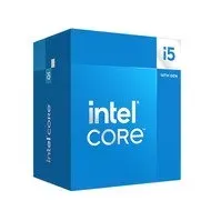 Bilde av Intel® | Core™ i5-14400 - 10-kjerner - 2,5 GHz (Op til 4,7 GHz Turbo) - LGA1700-sokkel - Intel® UHD-grafikk | Eske PC-Komponenter - Prosessorer - Intel CPU