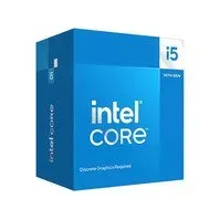 Bilde av Intel® | Core™ i5-14400F - 10-kjerne - 2,5 GHz (Op til 4,7 GHz Turbo) - LGA1700-Socket | Eske PC-Komponenter - Prosessorer - Intel CPU