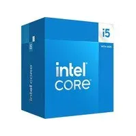 Bilde av Intel® | Core™ i5-14500 - 16-kjerner - 2,6 GHz (Op til 5,0 GHz Turbo) - LGA1700-sokkel - Intel® UHD-grafikk | Eske PC-Komponenter - Prosessorer - Intel CPU