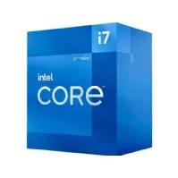 Bilde av Intel® Core™ i7-12700 (Alder Lake) - 12-Core - 2,1 GHz (4,8 GHz Intel® Turbo Boost 3.0) - LGA1700-Socket - Intel® UHD Graphics 770 - PC-Komponenter - Prosessorer - Intel CPU