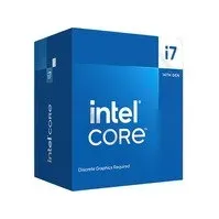 Bilde av Intel® | Core™ i7-14700F - 20-kjerner - 3,4 GHz (Op til 5,6 GHz Turbo) - LGA1700-Socket | Eske PC-Komponenter - Prosessorer - Intel CPU