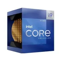 Bilde av Intel® Core™ i9-12900 (Alder Lake) - 8-Core - 2,4 GHz (3,8 GHz Intel® Turbo Boost 3.0) - LGA1700-Socket - Intel® UHD Graphics 770 - Box (Uden køler) PC-Komponenter - Prosessorer - Intel CPU