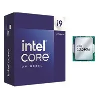 Bilde av Intel® | Core™ i9-14900K - 24-kjerner - 3,2 GHz (opptil 6,0 GHz turbo) - LGA1700-sokkel - Intel® UHD-grafikk | Boks (uten kjøler) PC-Komponenter - Prosessorer - Intel CPU