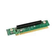 Bilde av Intel 1U PCI Express 1x16 Riser - Stigekort - for Server Board S2600 Server System R1208, R1304 PC tilbehør - Kontrollere - Tilbehør