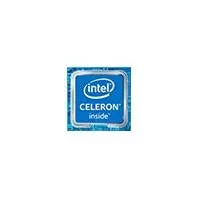 Bilde av Intel Celeron G5905 - 3,5 GHz - 2 kjerner - 2 tråder - 4 MB cache - LGA1200-sokkel - Boks PC-Komponenter - Prosessorer - Intel CPU