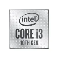 Bilde av Intel Core i3 10100F - 3.6 GHz - 4 kjerner - 8 strenger - 6 MB cache - LGA1200 Socket - Boks PC-Komponenter - Prosessorer - Intel CPU