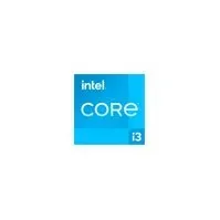 Bilde av Intel Core i3 13100F - 3.4 GHz - 4 kjerner - 8 strenger - 12 MB cache - FCLGA1700 Socket - Boks PC-Komponenter - Prosessorer - Intel CPU