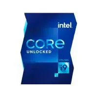 Bilde av Intel Core i9-11900K (Rocket Lake) - 8-core - 3.5 GHz (5,3 GHz turbo) - Intel LGA1200 - Intel Graphics UHD 750 - Box (Uden køler) PC-Komponenter - Prosessorer - Intel CPU
