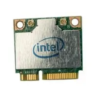 Bilde av Intel Dual Band Wireless-AC 7260 - Nettverksadapter - PCIe Half Mini Card - Bluetooth 4.0, Wi-Fi 5 PC tilbehør - Nettverk - Nettverkskort