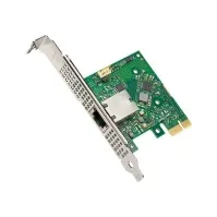 Bilde av Intel Ethernet Network Adapter I225-T1 - Nettverksadapter - PCIe - 2.5GBase-T x 1 PC tilbehør - Nettverk - Nettverkskort