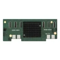 Bilde av Intel - Midtplan-oppgraderingssett - NVMe - 2U - for Server System M50CYP2UR208 PC & Nettbrett - Rack skap - Tilbehør