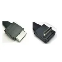 Bilde av Intel OCuLink Cable Kit AXXCBL450CVCR - SAS intern kabel - 4i MiniLink SAS (SFF-8611) (hann) rett til 4i MiniLink SAS (SFF-8611) (hann) rettvinklet - 45 cm PC tilbehør - Kabler og adaptere - Datakabler