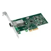 Bilde av Intel PRO/1000 PF Server Adapter - Nettverksadapter - PCIe lav profil - Gigabit Ethernet - for PRIMERGY RX100 S7, RX100 S7p, RX100 S8, RX200 S6, RX200 S7, RX200 S8, RX300 S7, RX300 S8 PC tilbehør - Nettverk - Nettverkskort