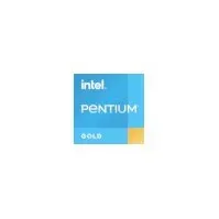 Bilde av Intel Pentium Gold G7400 - 3,7 GHz - 2 kjerner - 4 tråder - 6 MB cache - LGA1700-sokkel - Boks PC-Komponenter - Prosessorer - Intel CPU