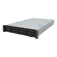 Bilde av Intel Server System M50CYP2UR312 - Server - rackmonterbar - 2U - ingen CPU - RAM 0 GB - SATA/SAS - hot-swap 3.5 brønn(er) - uten HDD - monitor: ingen Servere