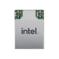 Bilde av Intel Wi-Fi 6E AX210 - Nettverksadapter - M.2 2230 - 802.11ax, Bluetooth 5.2 PC tilbehør - Nettverk - Nettverkskort