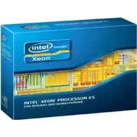 Bilde av Intel Xeon E5-2609V3 - 1.9 GHz - 6 kjerner - 6 tråder - 15 MB cache - LGA2011-v3 Socket - Boks PC-Komponenter - Prosessorer - Intel CPU