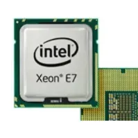Bilde av Intel Xeon E7-4830 - 2.13 GHz - 8 kjerner - 16 tråder - 24 MB cache - LGA1567 Socket - for BladeCenter HX5 PC-Komponenter - Prosessorer - Intel CPU